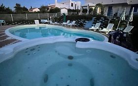 B&B Villa Alma